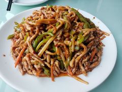 -胖子菜馆(隆昌路店)