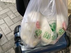 -韩包子(青石桥店)