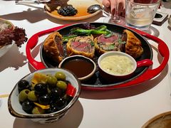 -Osteria Garden 生蚝花园餐厅(原进贤路店)