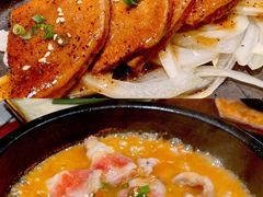 铁板牛舌-古京·臻致料理(月湖店)