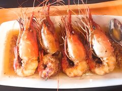 虎虾-Ministry of Crab(科伦坡店)