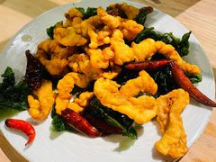 -缘生态云南菜·野生菌庭院餐厅(华侨城店)