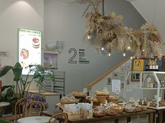 -嗒令甜品·主题融合料理餐厅(首座时代店)