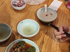 -古觉面片(科技路天朗蓝湖树店)