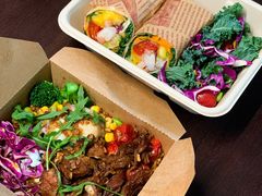 -就是卷儿Wrap and Roll(宣化路店)
