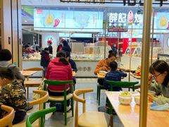 -甲乙饼·手工牛肉饼(天通苑华联店)