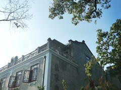 -北山街历史文化街区