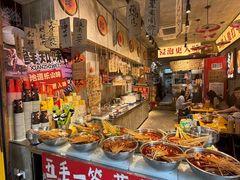 -嘉州鲜知味钵钵鸡(奎星楼店)