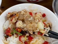 -浏阳小饭铺(洪西小区店)