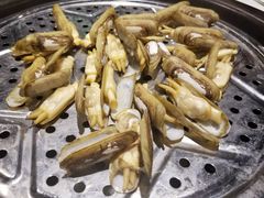 -船奇蒸汽海鲜·闽菜(八市海鲜总店)