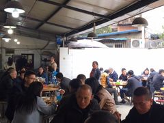 大堂-温记府廟豆汤饭·始于1955年(海椒店)