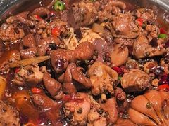 -胖哥俩肉蟹煲(福州仓山爱琴海店)