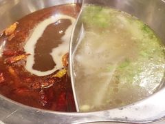-三毛牛肉店(福强店)