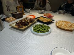 -江味龙虾馆·裸蓝龙虾(南山店)