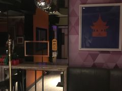 -星聚会KTV(北京世贸天阶店)