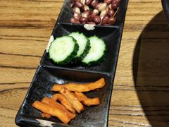 -俏湘私房菜(国贸店)