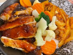 -吉野家(锦辉商城黄河路店)