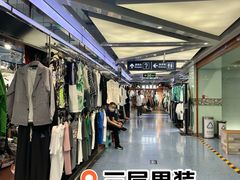 -西单明珠商场