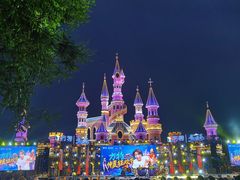 -沈阳方特欢乐世界