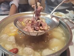 -八合里潮汕鲜牛肉火锅(福州万象城店)