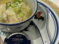 -富临饭店阿一鲍鱼