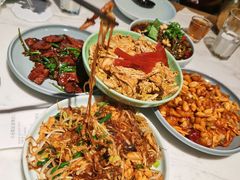 -小吊梨汤·北京菜·烤鸭(鸟巢店)