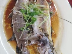 -棠记海鲜餐厅(南朗镇店)