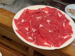 -马记伊源斋涮肉·清真菜(潘家园古玩市场店)