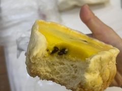 -美嘉华面包西饼店(红胜坊店)