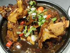 -富临轩私房菜(集庆门大街店)