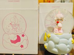 -泡泡玛特POPMART(浦项中心体验店)
