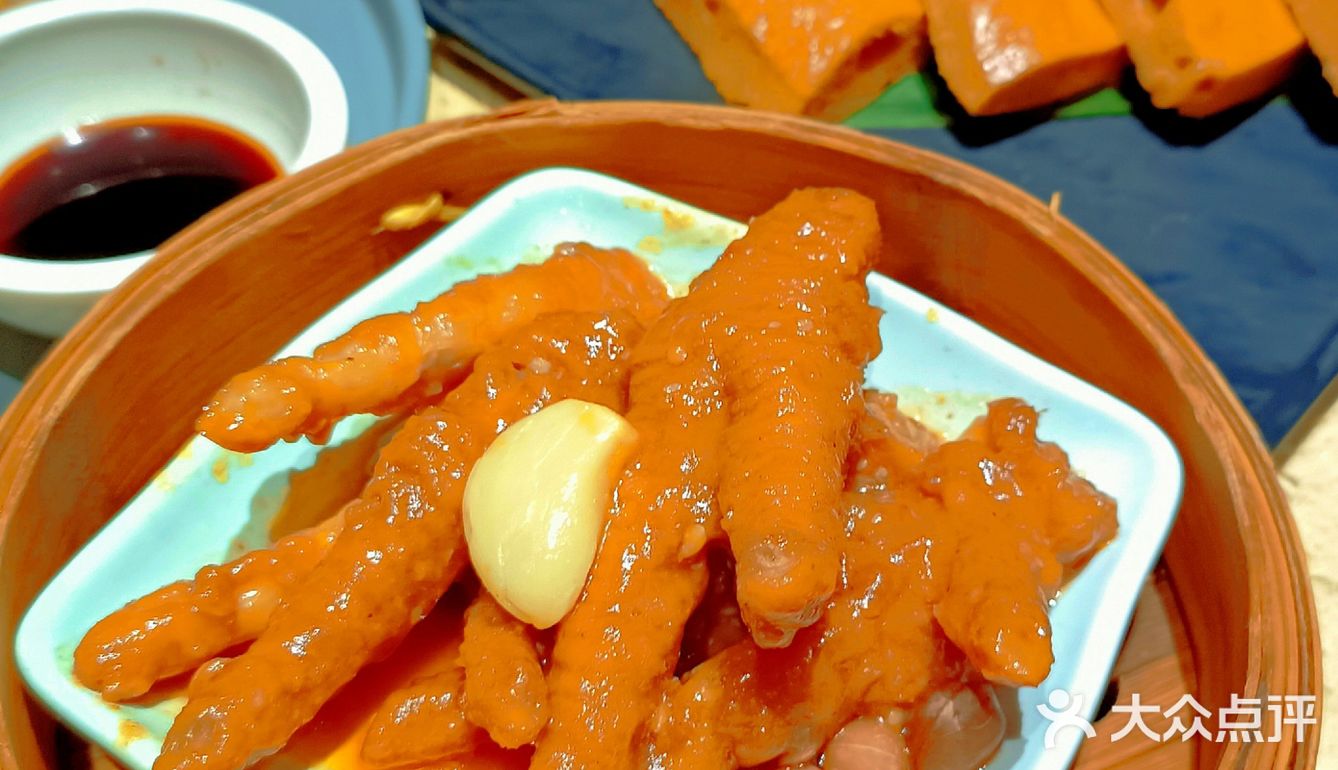 秋色🧡秋浓🧡点秋香🧡秋天来吃点都德