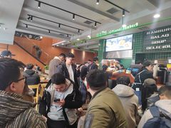 -魏斯理汉堡(西安沣东吾悦店)