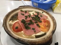 砂锅豆花-四川豆花(置业路店)