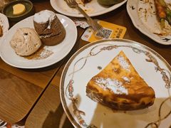 -Bistro Les Lilas丁香花小酒馆