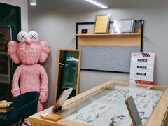 -无界眼镜MaxLess(五角场万达店)