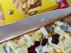 -City1+1城市比萨(国商卫星广场店)