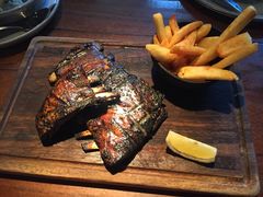 -The Meat & Wine Co Southbank(南岸店)