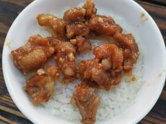 排骨蒸饭-品香排骨饭(羊官路店)