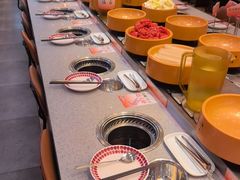 -喜家自助小火锅(乐客城店)