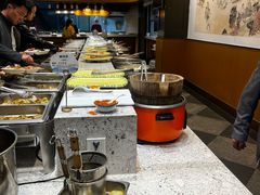 -泰合素食(双流店)