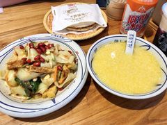 -陇上秦轩biangbiang面(萧山万象汇店)
