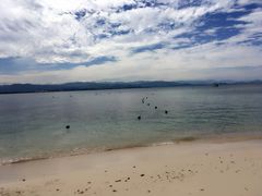 -东姑阿都拉曼海洋公园