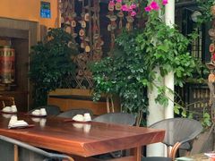 -缘生态云南菜·野生菌庭院餐厅(华侨城店)