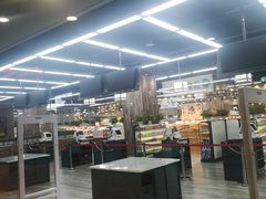 -果蔬好生活超市(乐堤港店)