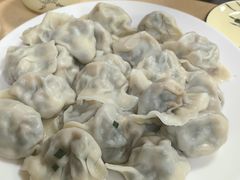 -乡府肉丁水饺(环山路店)