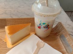 -面包新语(上地华联店)