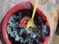 -铁真·刨冰红焖羊肉·正宗老字号