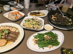 -大洋家·精品潮汕菜·生腌砂锅粥(天河东路店)