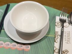 -帕蓝·暹罗料理(大学路店)